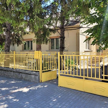Tulipán Vendégház Apartman Siófok Kültér fotó