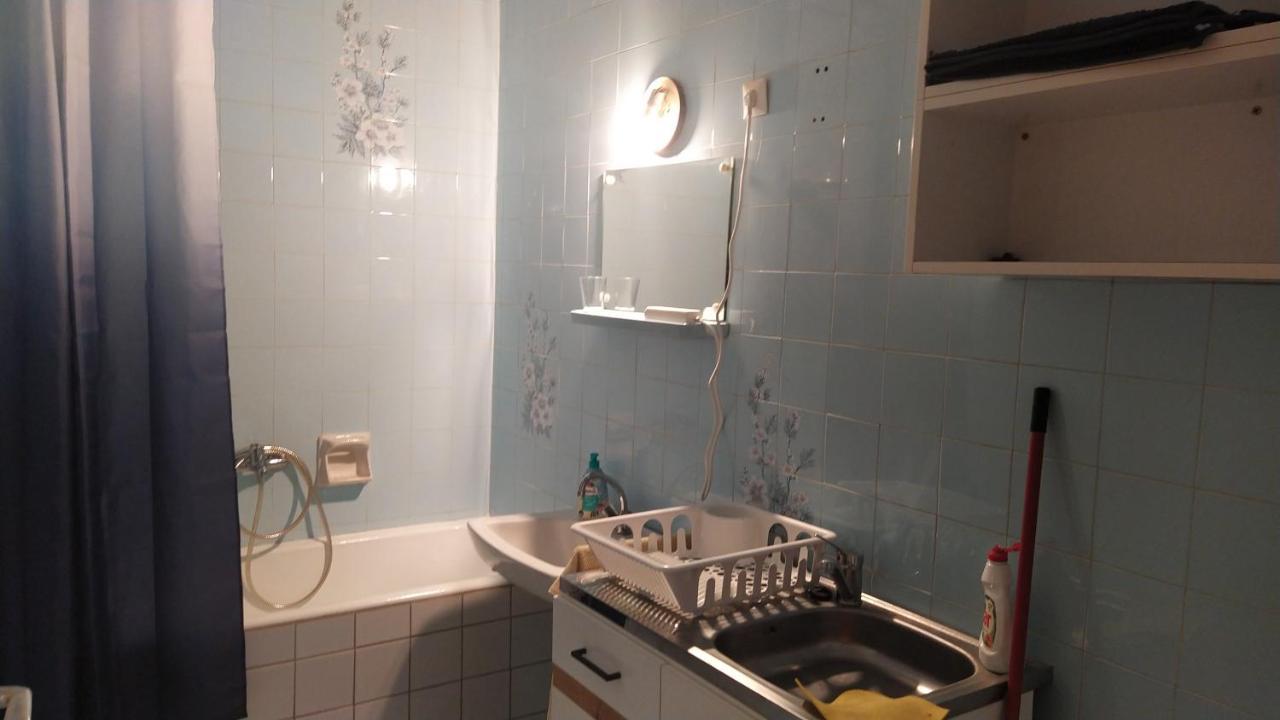 Tulipán Vendégház Apartman Siófok Kültér fotó