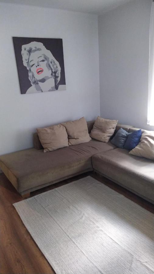 Tulipán Vendégház Apartman Siófok Kültér fotó