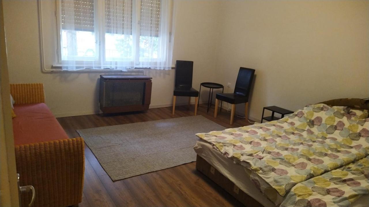 Tulipán Vendégház Apartman Siófok Kültér fotó