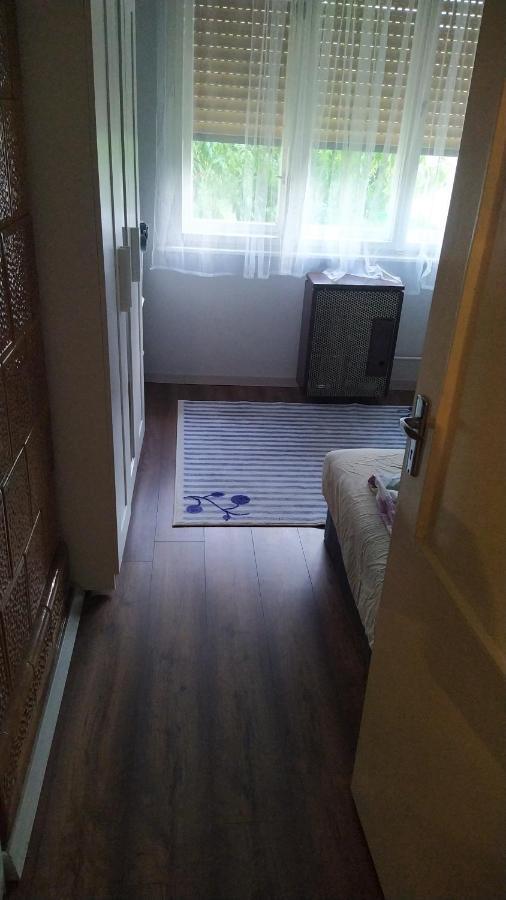 Tulipán Vendégház Apartman Siófok Kültér fotó