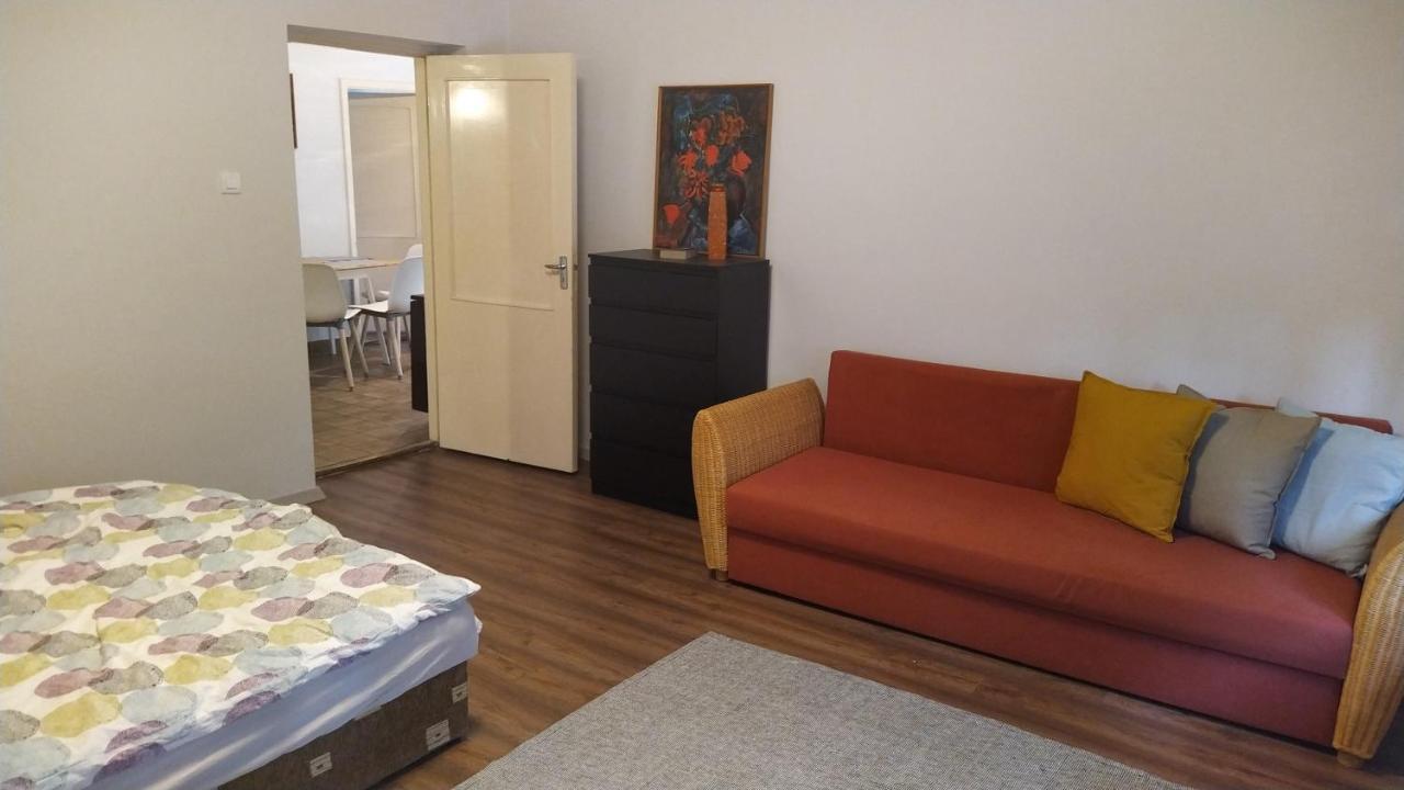 Tulipán Vendégház Apartman Siófok Kültér fotó