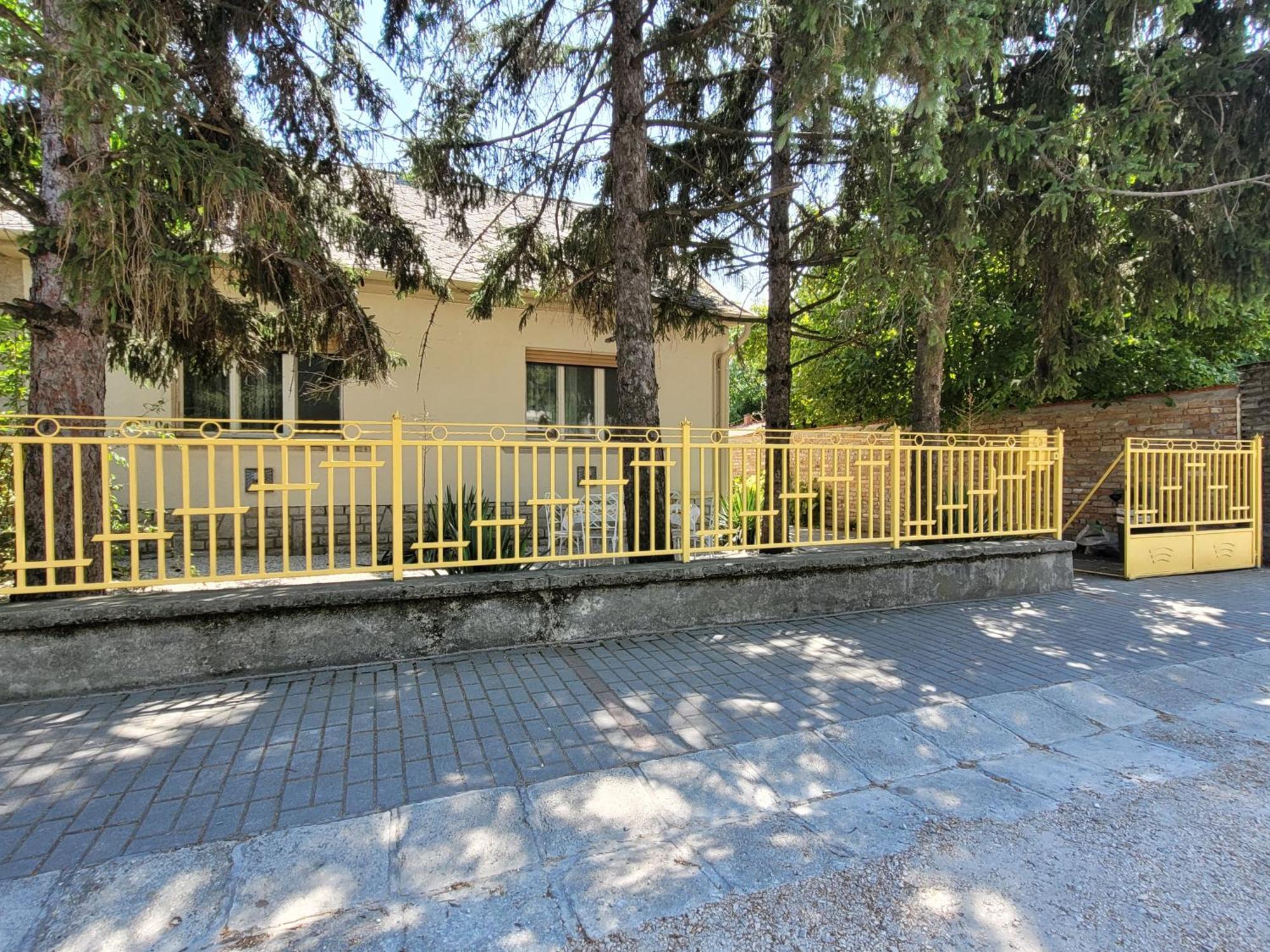 Tulipán Vendégház Apartman Siófok Kültér fotó
