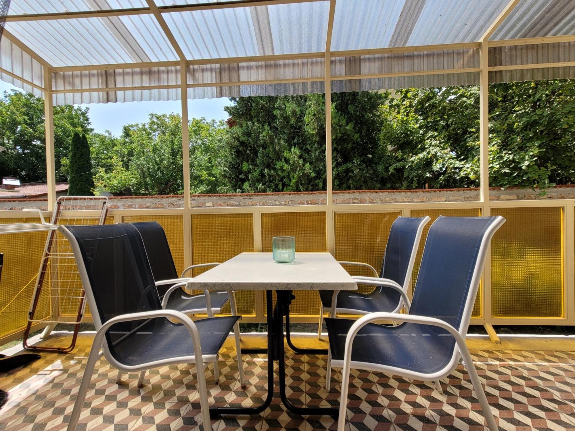 Tulipán Vendégház Apartman Siófok Kültér fotó